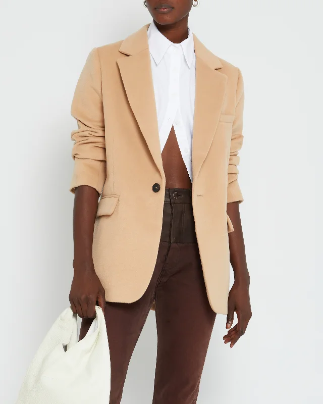 Marisol Blazer Coat