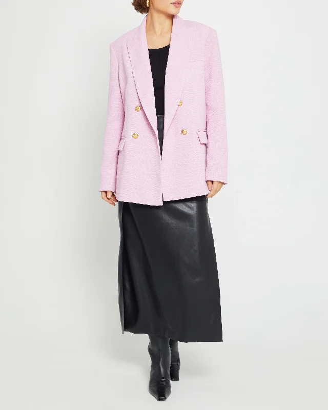 Brittni Oversized Blazer