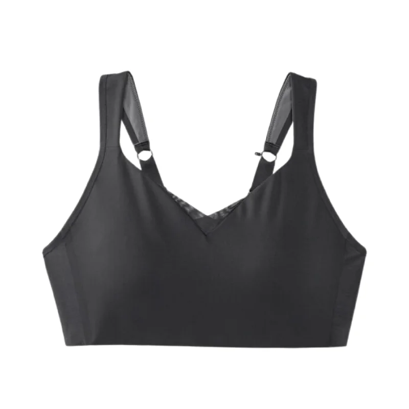 Brooks Drive Convertible Run Bra