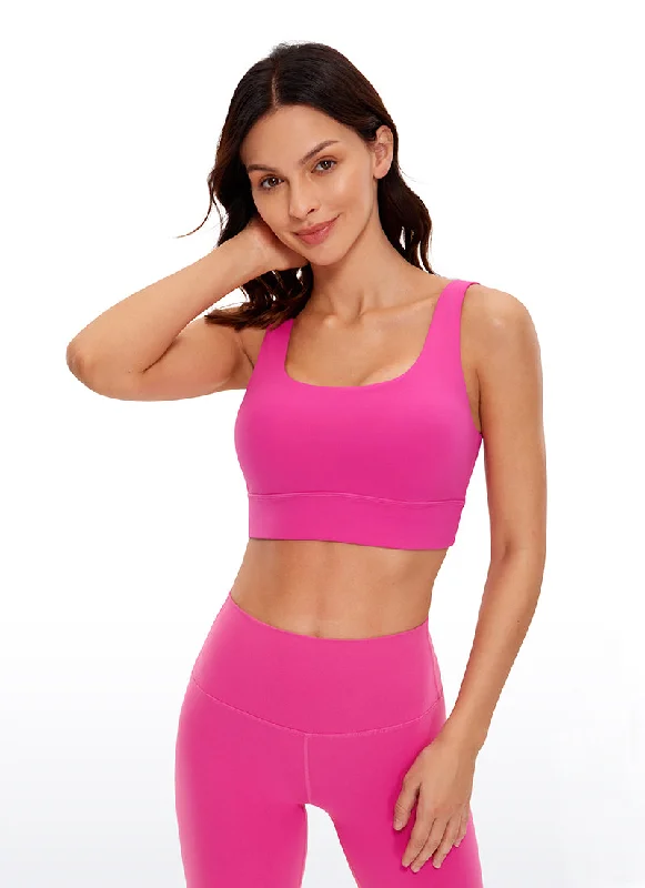 Butterluxe Sport Bra U Back