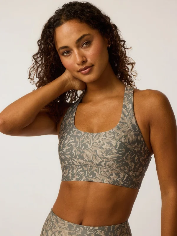 Midas Wolf Luna Sports Bra