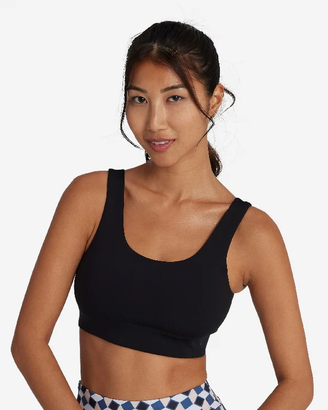 Range Active Bra