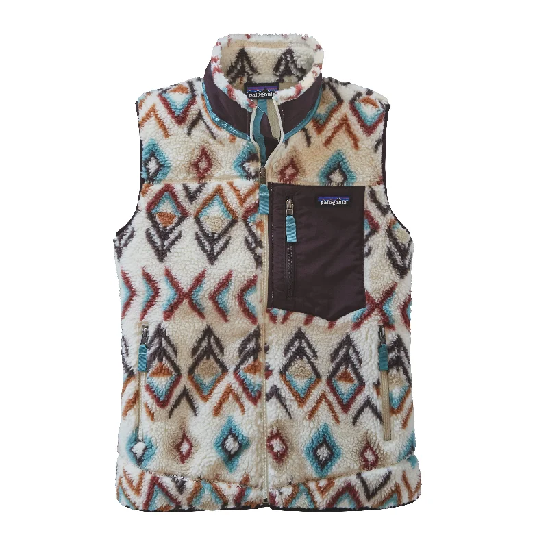 Women's Classic Retro-X® Vest