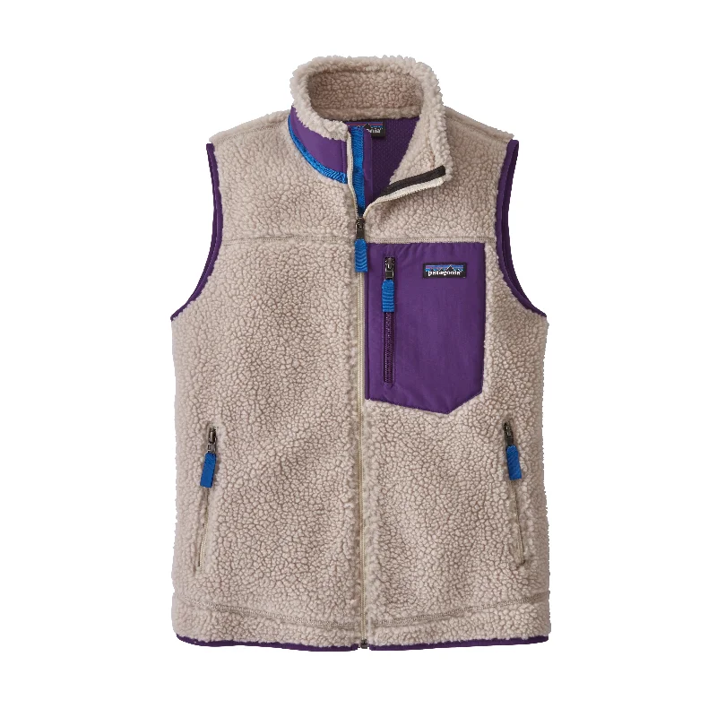 Women's Classic Retro-X® Vest