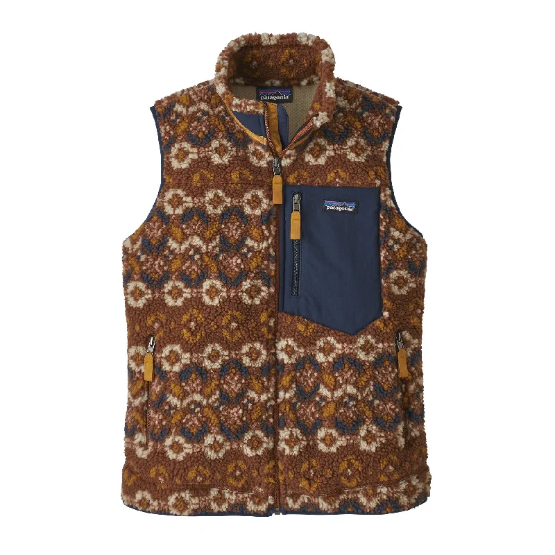 Women's Classic Retro-X® Vest