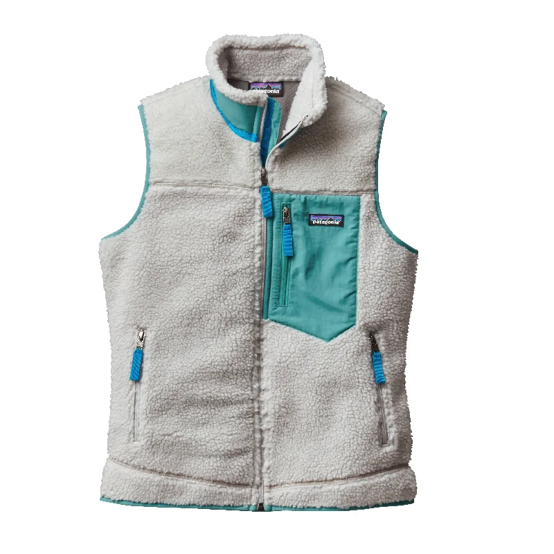 Women's Classic Retro-X® Vest