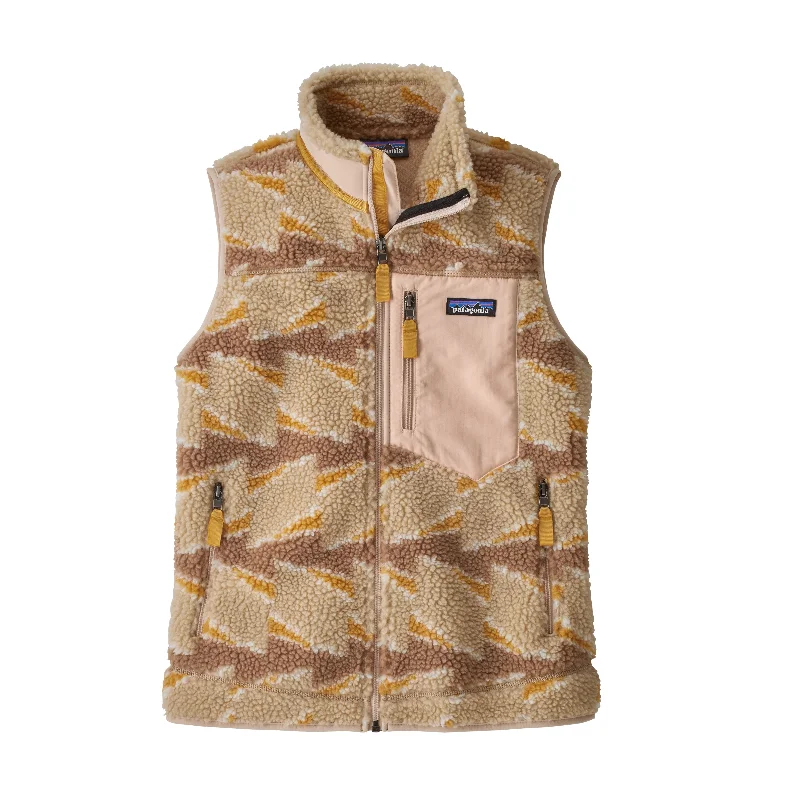 Women's Classic Retro-X® Vest