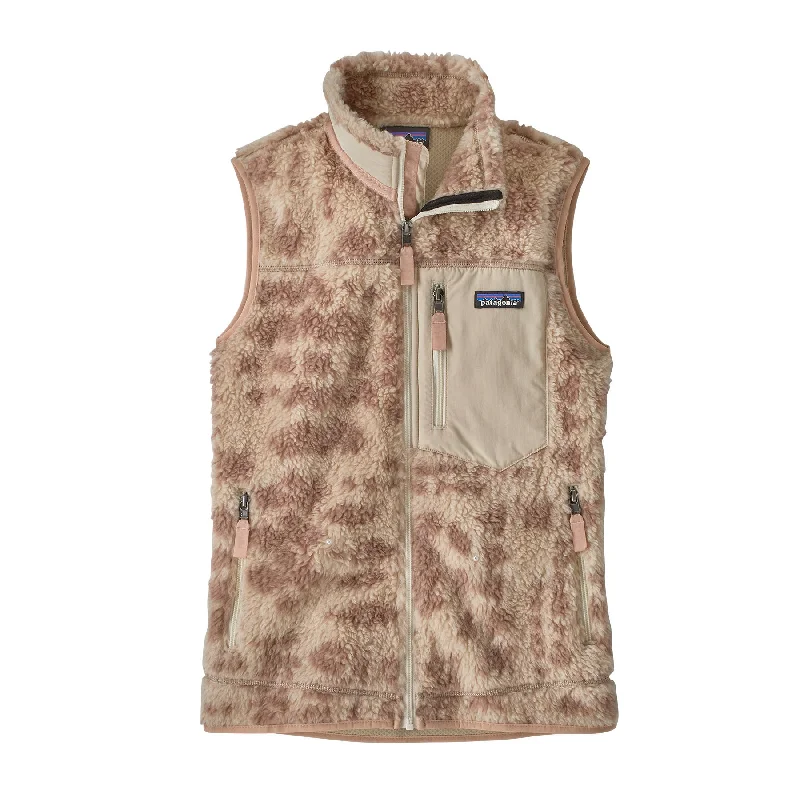 Women's Classic Retro-X® Vest