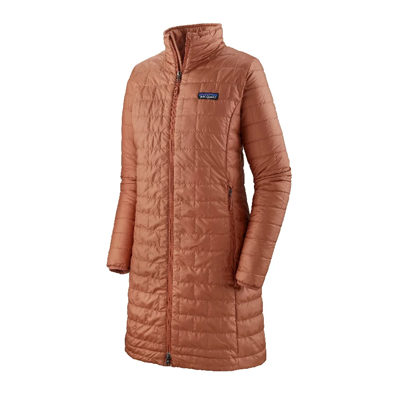 Women's Nano Puff® Parka