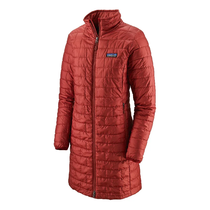 Women's Nano Puff® Parka