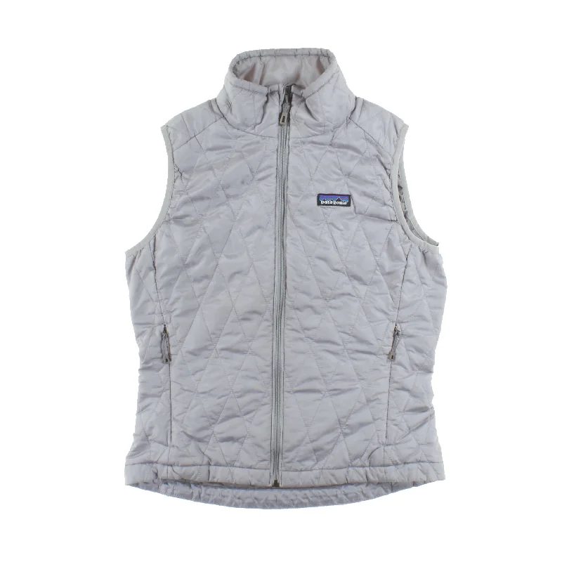 Women's Nano Puff® Vest