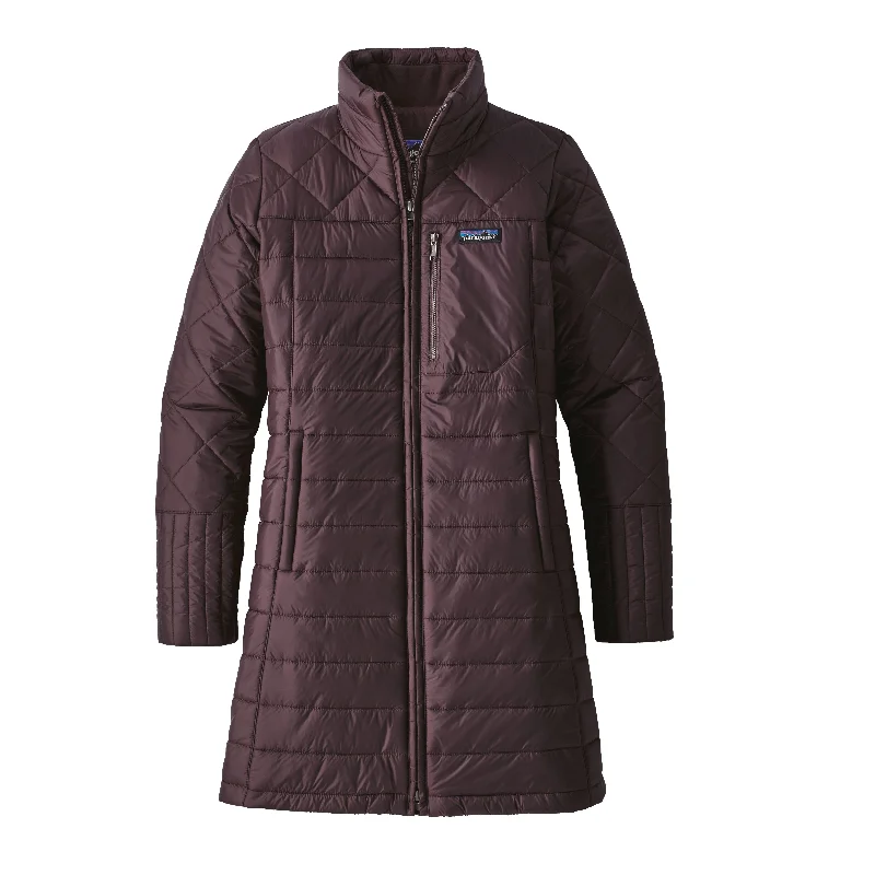 Women's Radalie Parka