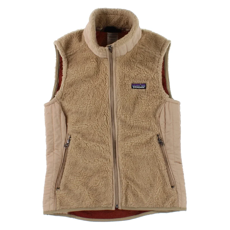 Women's Retro-X Vest