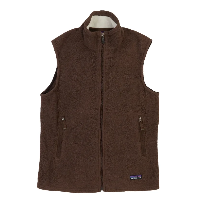 Women's Synchilla® Vest