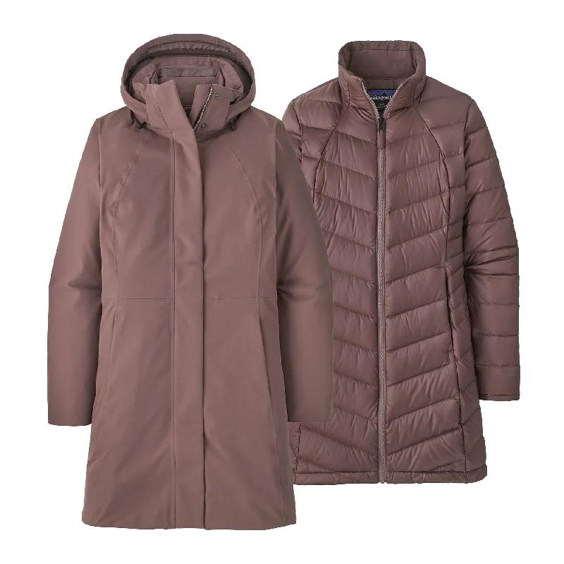 Women's Tres 3-in-1 Parka