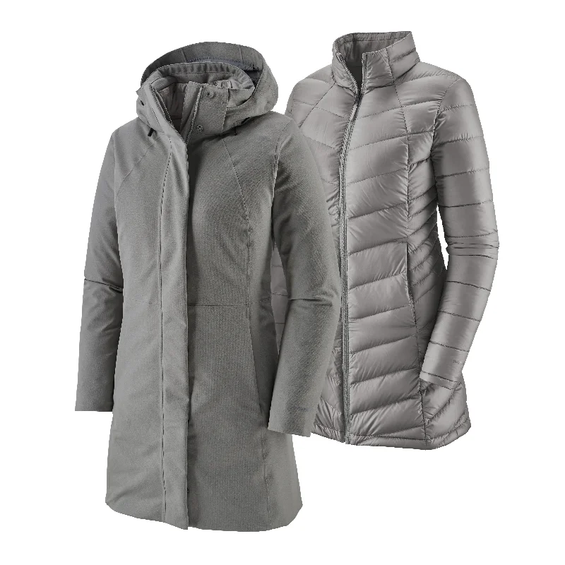 Women's Tres 3-in-1 Parka