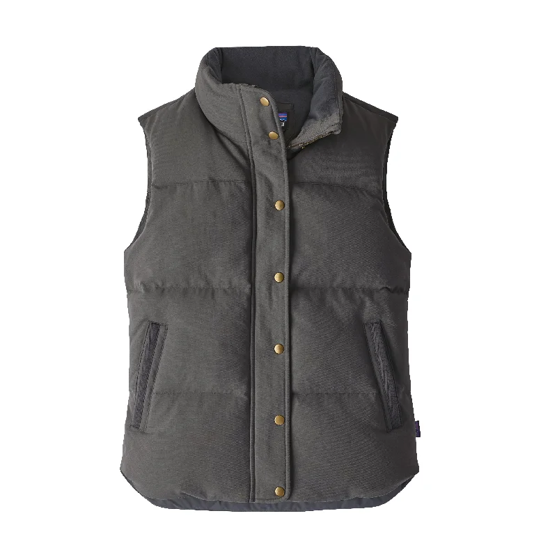 W's Bivy Vest