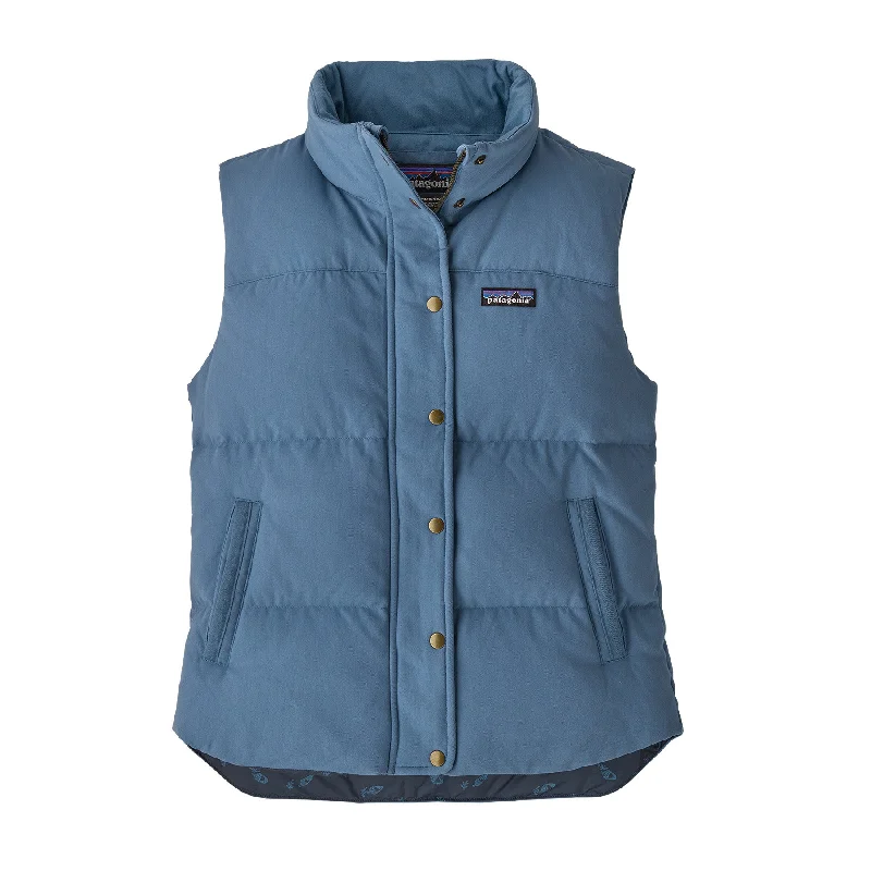 W's Bivy Vest