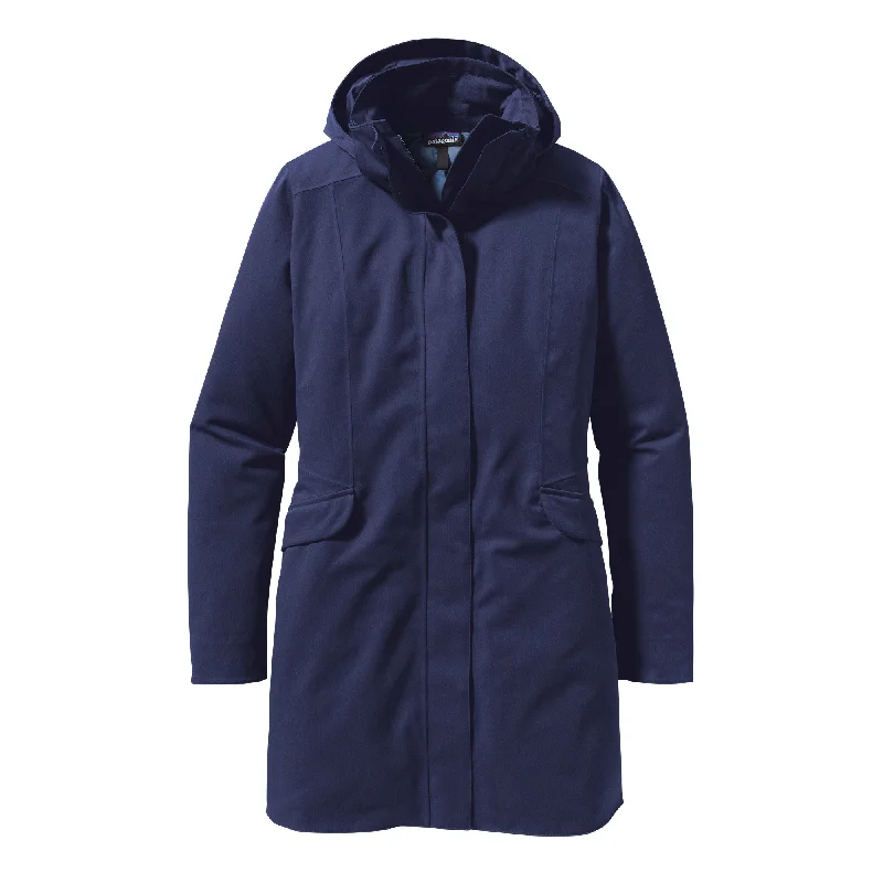 W's Duete Parka