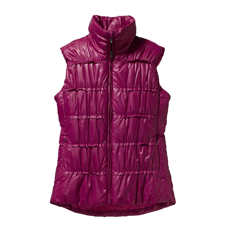 W's Lidia Vest