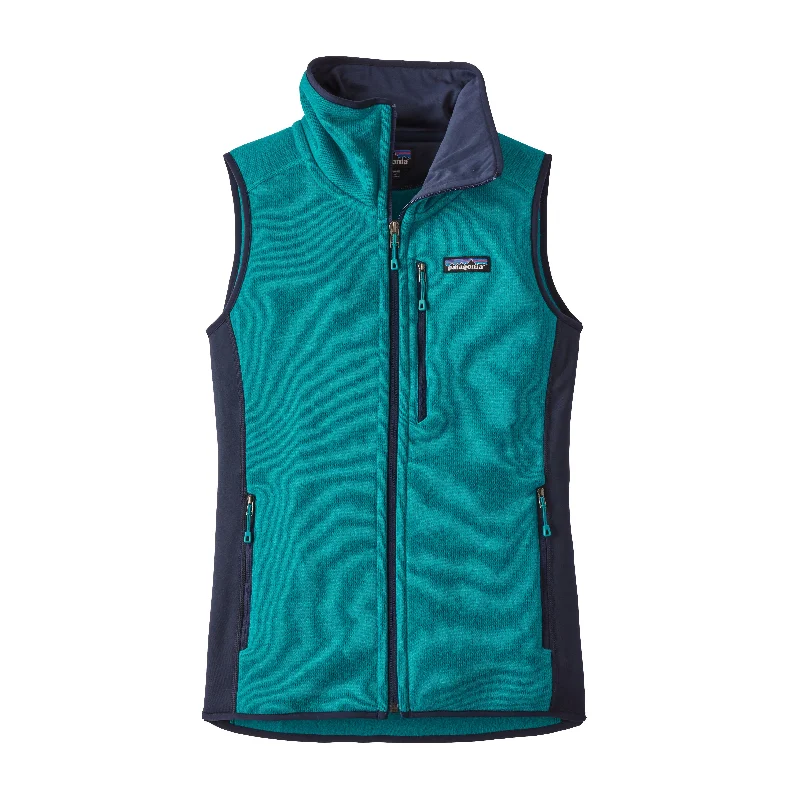 W's Performance Better Sweater® Vest