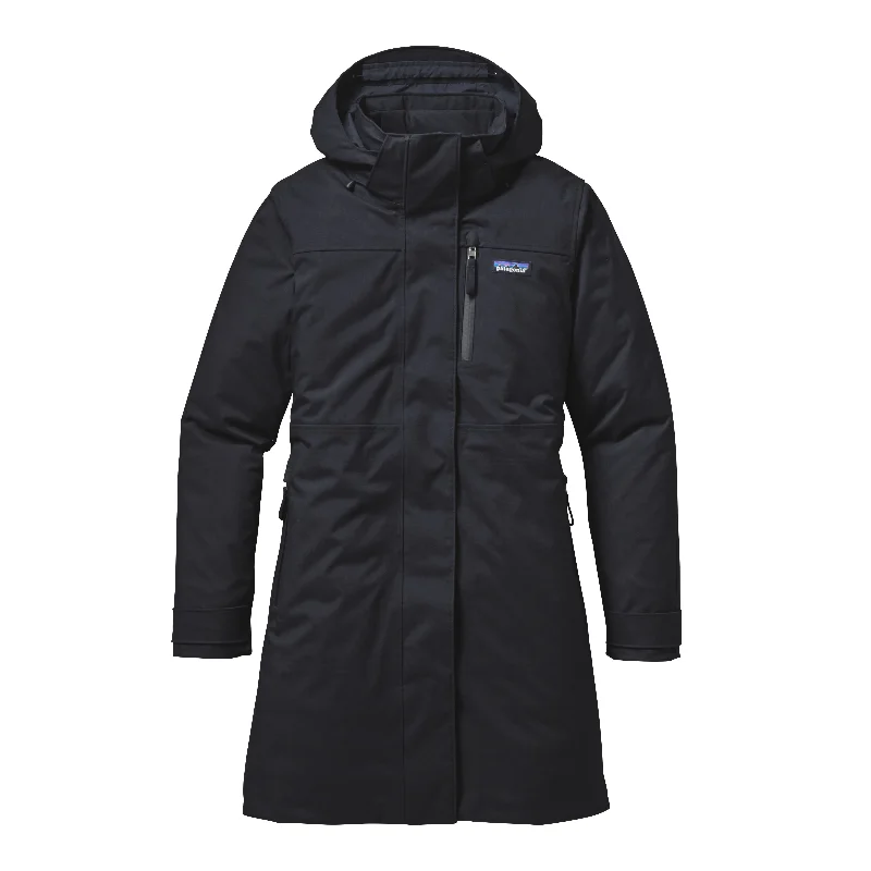 W's Stormdrift Parka